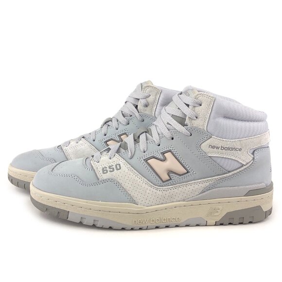 New Balance 650R Lifestyle Sneakers 11.5 D main image 7